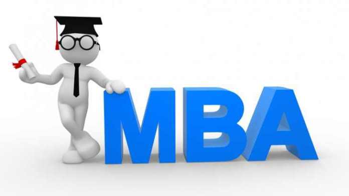 Significado de MBA